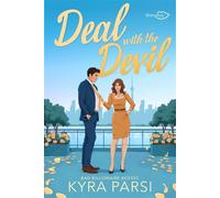 Deal with the Devil Edition Française - Kyra Parsi - Shingfoo - ebook (ePub) - Livre