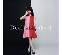 Deal With The Devil [Import Japonais]