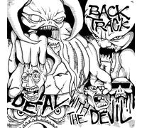 Deal With the Devil - Vinyle Transparent