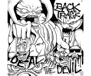 Deal With the Devil Transparent