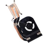 Deal4GO 01YR159 01YR203 Ventilateur de refroidissement pour processeur Lenovo Thinkpad X1 Carbon X1C 2018 6ème génération