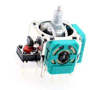 Deal4GO 1 lot de modules de remplacement pour manette Xbox One Elite 2 3D