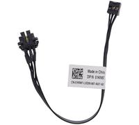 Deal4GO 1KN97 01KN97 Câble de remplacement pour ordinateur de bureau Dell OptiPlex 9020 7020 T1700 SFF