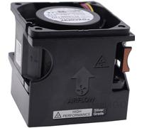 Deal4GO 2U Ventilateur de refroidissement 38HNJ 88R2N de remplacement pour Dell PowerEdge R750, R760, R7525, R7615, R7625, R7960 Argenté