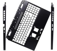 Deal4GO 6B.QFMN2.014 Housse de rechange pour repose-poignets de clavier pour Acer Nitro 5 AN515-58 AN515-46 AN515-58-57Y8 AN515-58-525P