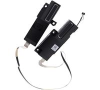 Deal4GO 71W16 071W16 PK23000YC00 Haut-parleur interne de remplacement pour Dell Latitude 7400 9410 2 en 1