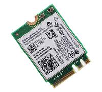 Deal4GO 7265AC 7265NGW 802.11ac 867Mbps 00JT469 M.2 Carte WiFi sans fil de remplacement pour Lenovo ThinkPad E450 E550 E555 L450 T450s T550 W550 X250 X1 Carbone 2ème génération