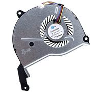 Deal4GO 736278-001 Ventilateur de refroidissement pour processeur 14-N 15-N 16-N 17-N 15-F 14-N000 15-N000