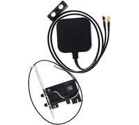 Deal4GO Antenne sans fil WiFi externe Boost 59WD7 059WD7 avec carte SMA PCIe 5H76K Remplacement pour tour Dell Precision 3660 3640 T3660 T3640