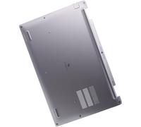 Deal4GO Boîtier inférieur de rechange pour Dell Latitude 5520 5521 Precision 3560 3561 (UMA)