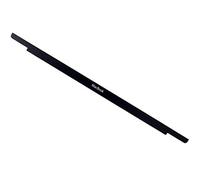 Deal4GO Bordure en plastique LCD pour MacBook 12" Retina A1534 2015 2016 2017 (Gris)