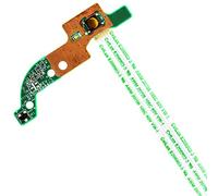 Deal4GO Bouton d'alimentation avec câble de remplacement pour HP 15-B 15-B113TU 15-B023CL 15-B143CL 15-B113TU 15-B010US DA0U36PB6C0 33U36PB000