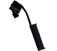 Deal4GO Câble adaptateur SATA pour disque dur SSD Dell Latitude E7440 7440 DC02C004K00 DC02C006Q00 HH0YC 0HH0YC