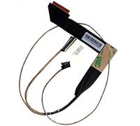 Deal4GO Câble d'affichage LCD 4K UHD LVDs pour MSi GS63 GS63VR MS16K3 K1N-3040075-H39