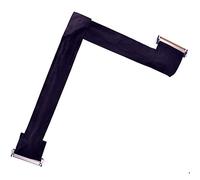 Deal4GO Câble d'affichage LCD LVDS pour iMac 27" A1312 2009 2010 593-1281-A 593-1028