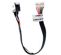 Deal4GO Câble d'alimentation CC 1417-007P000 de remplacement pour ASUS K56 K56C K56CA X550 K550 K550C A56 A56C A56CA A56CB S56 S56C S56CA S550