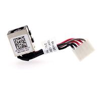 Deal4GO Câble d'alimentation CC 5MDFH 05MDFH DC30100ZD00 de remplacement pour Dell Latitude 5480 5488 5490 5495