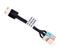 Deal4GO Câble d'alimentation CC pour Acer Aspire 7741 7741G 7741Z 7741ZG 4741 4741G 7552 7752G 7551 7551G Gateway NV73A NV79C MS2291 50.4HV04.001