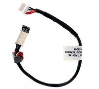Deal4GO Câble d'alimentation CC pour Dell XPS 13 L321X L322X 9333 DD13CAD000 GRM3D 0GRM3D K0MTJ 0K0MTJ