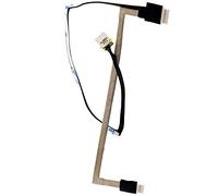 Deal4GO Câble d'alimentation DC W/M-SATA Flex de remplacement pour Acer Aspire S3 Ultrabook S3-391 S3-951 S3-371 S3-331 MS2346 50.4QP24.011 50.4QP24.021