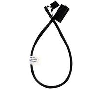 Deal4GO Câble de batterie de rechange pour Dell Latitude E7470 E7270 7270 7470 AAZ60 DC020029500 49W6G 049W6G