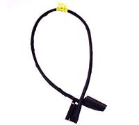 Deal4GO Câble de Batterie de Remplacement pour Dell Latitude 5580 5590 5591 E5580 E5590 E5591 et Precision M3520 M3530 CDM80 968CF 0968CF DC02002NW00