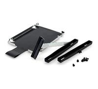 Deal4GO Câble de disque dur SATA 10 broches avec support pour disque dur HP Pavilion x360 15-BC 15-BC000 15-BC100 15-BC200 15T-BC000 Omen 15-AX 17-W DD0G35HD011