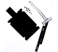 Deal4GO Câble de disque dur SATA 2,5" avec boîtier HDD pour Acer Predator Helios 300 PH315-53 Gaming Laptop PH315-53-7124 PH315-53-79TU