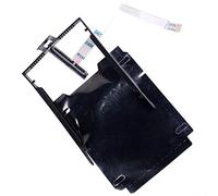 Deal4GO Câble de disque dur SATA FE5A0 NBX0001RR20 avec support de disque dur de 2,5" 5C10S73199 de rechange pour Lenovo Thinkpad E15 & L15 Gen1 Gen 2