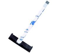 Deal4GO Câble de disque dur SATA pour HP Pavilion 15-AL 15-AL027TX 15-AW 15-AU159TX 15-AW 15-AW094NR SSD HDD Cable DD0G34HD301