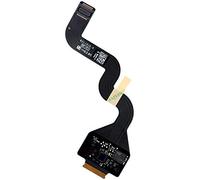 Deal4GO Câble de pavé tactile de remplacement pour MacBook Pro A1398 mi-2012 début 2013 mi-2014 661-6532 821-1610-A