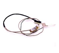 Deal4GO Câble de rechange pour écran LCD LED eDP 30 broches pour Lenovo Thinkpad T460P T470P L460 L470 DC02C00AA00 01AV916 01HW940