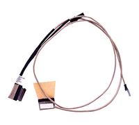 Deal4GO Câble de remplacement 30 broches HD Touch EDP pour HP 17-by 17-BY0053CL 17-BY0017CY 17-BY0087CL LCD Touch Cable 6017B1021701