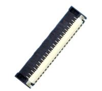 Deal4GO Câble flexible pour écran LCD Connecteur ZIF FPC de remplacement pour console Nintendo Switch Lite HDH-001