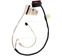 Deal4GO Câble LCD FHD BKX LVDS eDP DD0BKXLC100 14005-03400200 pour ASUS FA506 FX506 FA506IV FA506IU FA706 FX706IU FX706LI