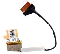 Deal4GO Câble LCD Lvds eDP (non tactile) de remplacement pour Lenovo Thinkpad Yoga 11e 3ème 4ème génération Chromebook DD0LI8LC013 01HX010