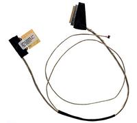 Deal4GO Câble lvds eDP Flex pour Acer Aspire E5-571 E5-571G E5-551 E5-531 E5-521 E5-511 V3-572 V5-572 TravelMate P256-M P256-MG DC02001Y910