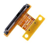 Deal4GO Câble SATA pour disque dur HDD Dell Latitude 14 Rugged 5404 7404 7414 0N96D2 N96D2 0801-2US1000 C-Storage-E2