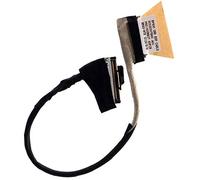 Deal4GO Câble vidéo 4K UHD LCD LVDS eDP pour Lenovo Thinkpad P50 P51 P52 DC02C007900 00UR827