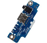 Deal4GO Carte audio jack USB IO LS-K831P LS-J812P de remplacement pour Acer Aspire 7 A715-42G A715-43G A715-41G A715-75G A715-42G-R5C5