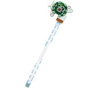 Deal4GO Carte bouton d'alimentation avec câble 5C50S25134 LS-K053P de remplacement pour Lenovo ThinkBook 14 G2 G3 G4 sont A BA ITL