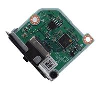 Deal4GO Carte de port HDMI N16838-001 de remplacement pour HP ProDesk 400 405 600 G6 G7 G8, EliteDesk 800 805 G6 G8, Elite Mini 800 600 G9 DM SFF Desktop