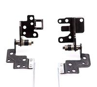 Deal4GO Charnières de rechange gauche et droite pour écran LCD Acer Aspire E5-576 E5-575 E5-553 E5-523 P259 F5-573 33.GDEN7.001
