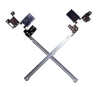 Deal4GO Charnières de rechange pour écran LCD gauche et droite pour Acer Chromebook Spin 11 R751 R751T R751TN 33.GPZN7.001 33.GPZN7.002