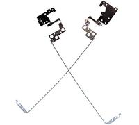 Deal4GO Charnières de rechange pour écran LCD Lenovo IdeaPad 110-15 110-15ISK 80UD TianYi 310-15 110-15IKB 5H50L82910