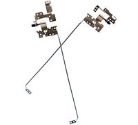 Deal4GO Charnières d'écran LCD de rechange pour Lenovo E31-40 E31-70 E31-80 U31-70 U31-80 5H50J36055