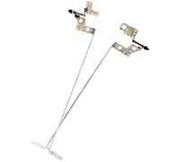 Deal4GO Charnières d'écran LCD gauche et droite pour Lenovo IdeaPad 320-15 320-15ISK 320-15IKB 320-15IAP 320-15ABR 320-15AST 330-15 520-15 320C-15