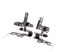 Deal4GO Charnières gauche et droite pour HP Pavilion 15-CS 15-CW 15Z-CW 15-CS0079NR 15-CS0072WM 15-CS0057OD 15-CS0051WM L23884-001