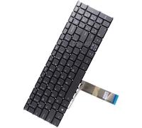 Deal4GO Clavier non rétroéclairé (F10 Lock) de rechange pour Lenovo IdeaPad 3 17ALC6 15ALC6 15ITL6, IdeaPad 5 15ARE05 15ALC05 15ITL05 2021 - Gris