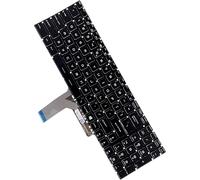 Deal4GO Clavier rétroéclairé coloré de rechange pour MSI GL65 Leopard 10SFK-062, GL75 GF75 GE73 GE75 GS63 GS73 GL63 GL73 GP72 GS63VR